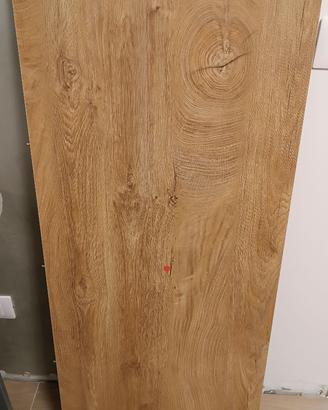 Prolunga 50x120 per tavolo Zamagna mod. Jet