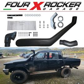 SNORKEL TOYOTA HILUX LN 105 – 110