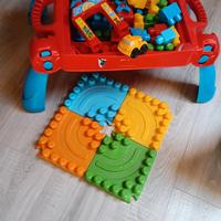 misto megablocks 
