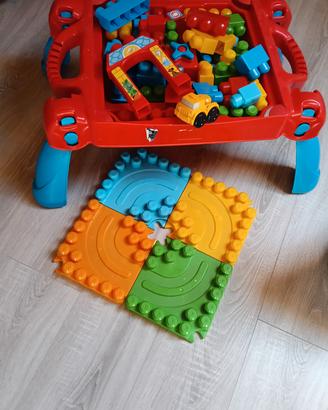 misto megablocks 