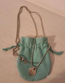 Collana Tiffany & Co. Return to Tiffany Heart-Tag 