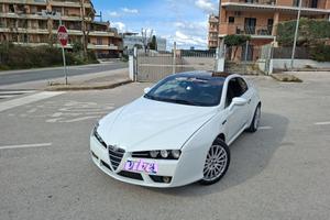 ALFA ROMEO BRERA DEL 09.2010 EURO5 2.0JTD-M 125KW 