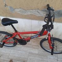 bici bmx 