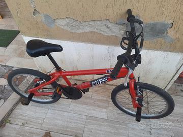 bici bmx 