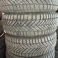 Gomme Termiche Michelin