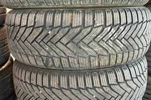 Gomme Termiche Michelin