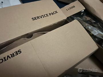 Schede controllo climatizzatori SAMSUNG acf410g