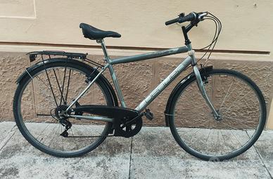 City Bike 