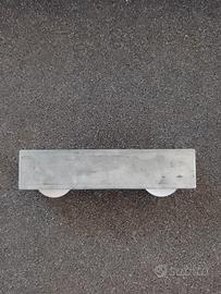 Schuco Royal S 93  accessori per scorrevole 213912