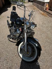 bellisdima yamaha Drag Stat 1100