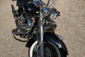 bellisdima yamaha Drag Stat 1100