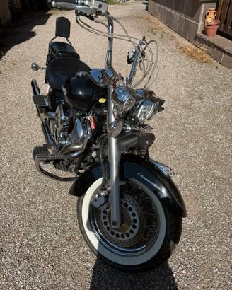 bellisdima yamaha Drag Stat 1100