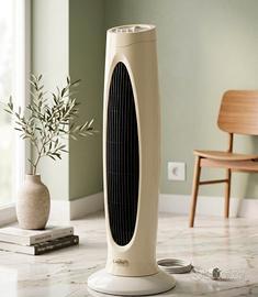 Ventilatore a torre modello Zephir PH74