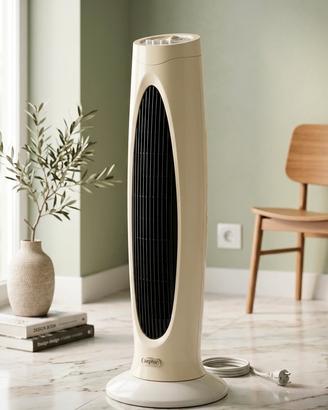 Ventilatore a torre modello Zephir PH74