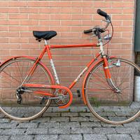 Bici da corsa Trarovi - vintage