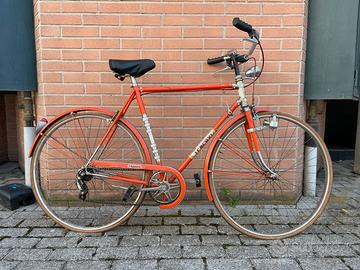Bici da corsa Trarovi - vintage