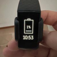 Orologio Fitbit Charge 4