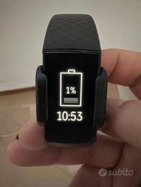 Orologio Fitbit Charge 4