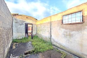 Centro storico- Casa indipendente da ristrutturare