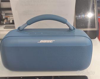 Bose Soundlink Max