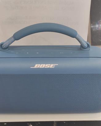 Bose Soundlink Max