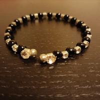 Braccialetti bigiotteria