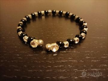Braccialetti bigiotteria