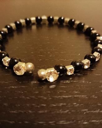 Braccialetti bigiotteria