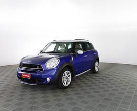 MINI Mini Countryman 1.6 Cooper S Countryman AL