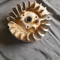 ricambi motosega oleomac modello 251