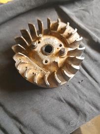 ricambi motosega oleomac modello 251