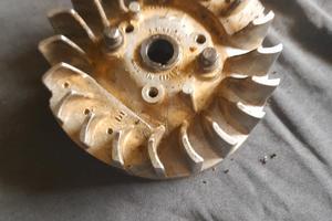 ricambi motosega oleomac modello 251