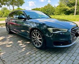 Audì A6 2.0