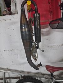 marmitta 70 minarelli