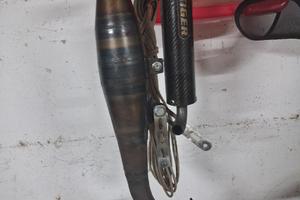 marmitta 70 minarelli