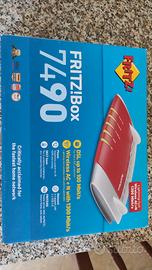 Fritz 7490