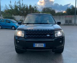 Freelander 2