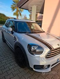 Mini Countryman F60