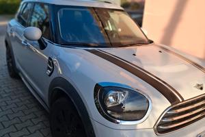 Mini Countryman F60