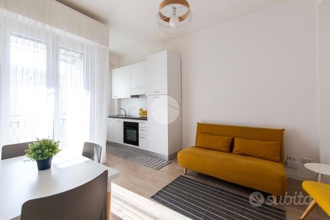 Apartment in Milano, Molinazzo, Municipio 7 - Vista 5