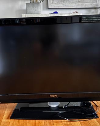 TV Philips 47” Full HD LCD – Modello 47PFL7642D –