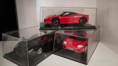 Ferrari 1:24