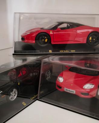 Ferrari 1:24