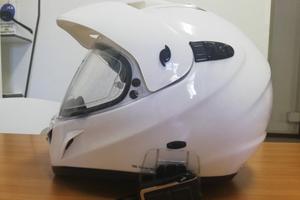 CASCO XLITE 551GT  con interfono in opzione
