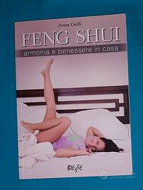 Feng Shui: armonia e benessere in casa