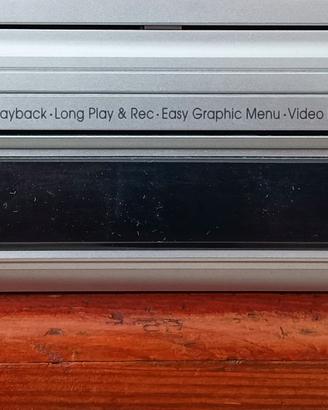 videoregistratore LG LV4981