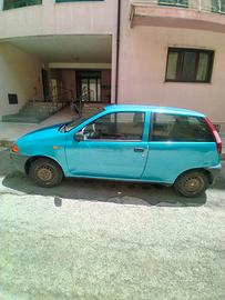 Fiat punto 55 benzina