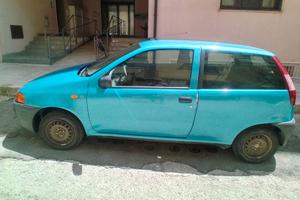 Fiat punto 55 benzina