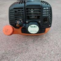 decespugliatore tanaka