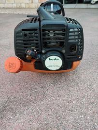 decespugliatore tanaka